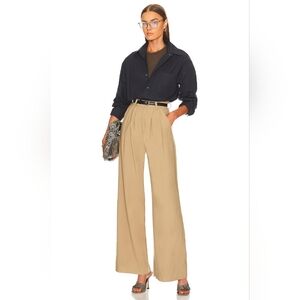 NONchalant Fabi Wide Leg Pant